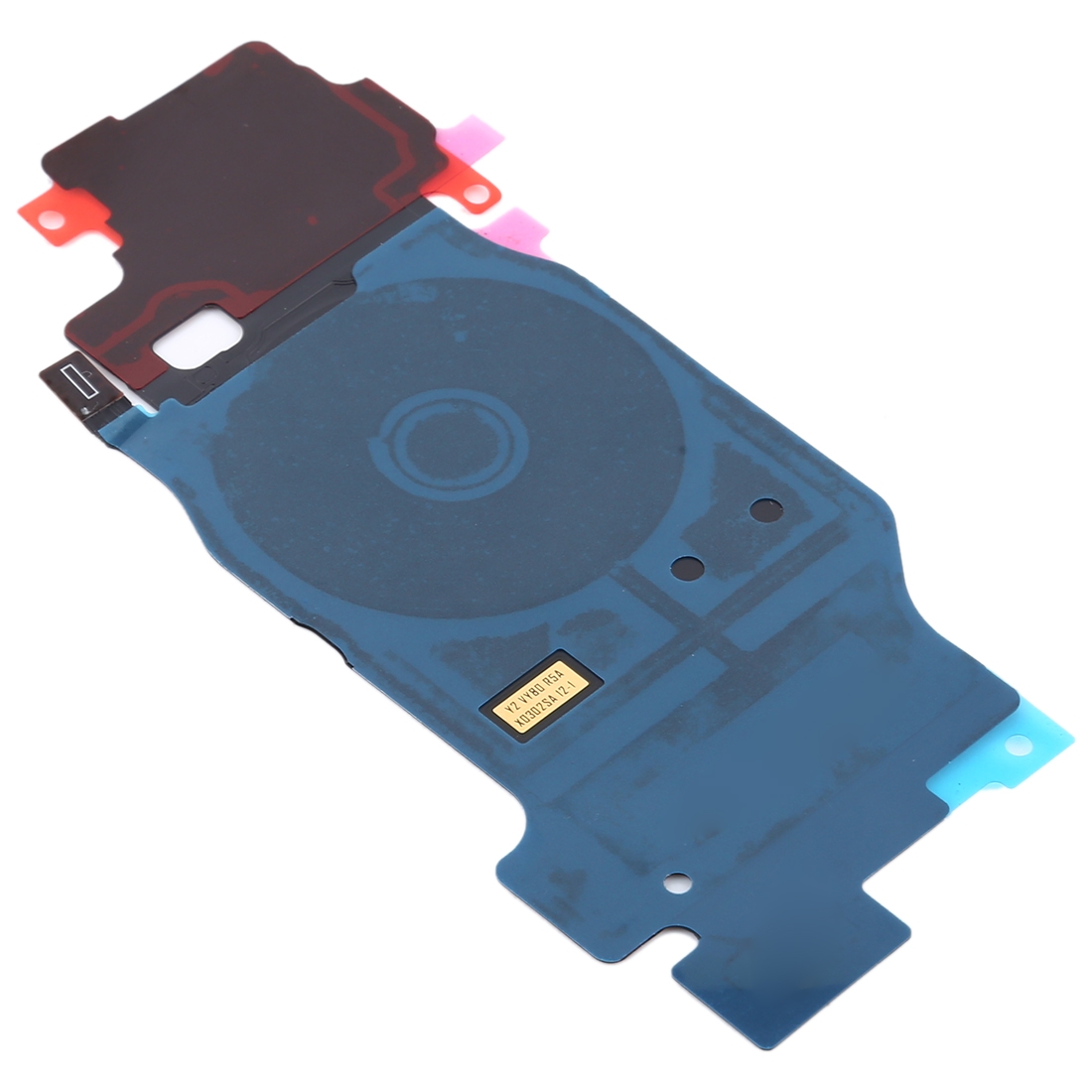 Samsung Galaxy S20+ wireless charging coil replacement