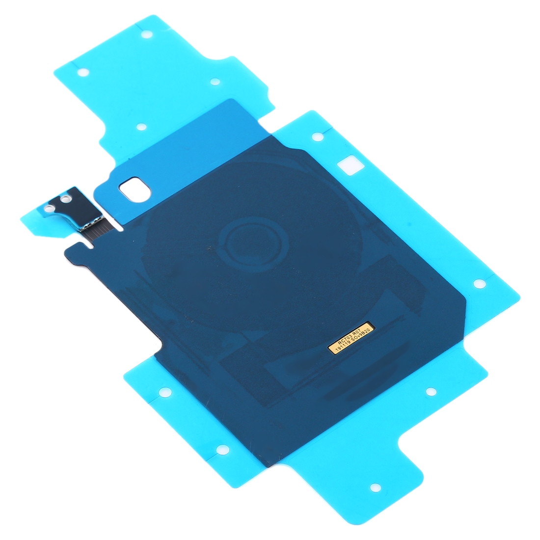 Samsung Galaxy S20 NFC wireless charging coil replacement