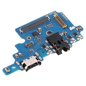 Samsung Galaxy A81 SM-A815F charging port board