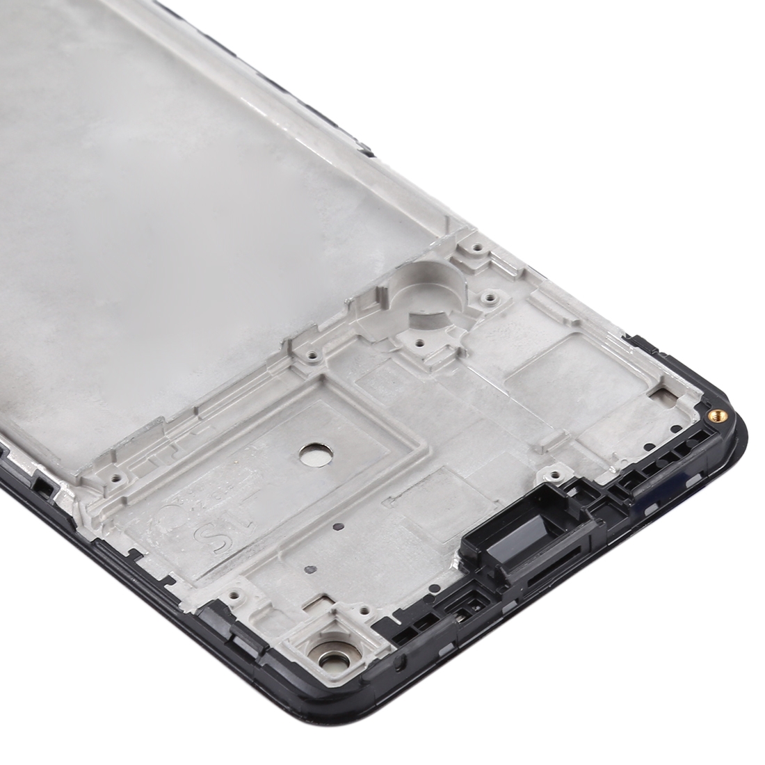 Samsung Galaxy A21s Black LCD Screen Replacement - Image 3