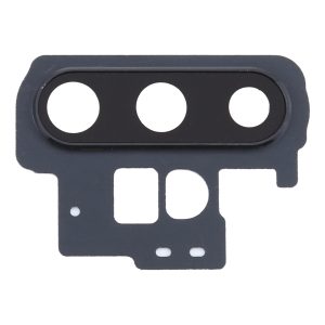 Samsung Galaxy Note10+ black camera lens cover