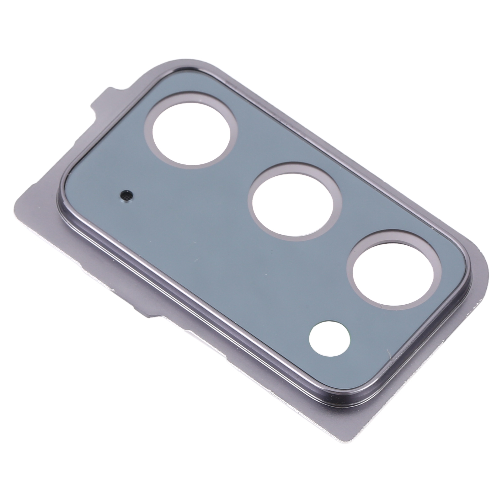 Galaxy Note20 Black Camera Lens Cover Replacement - Image 2