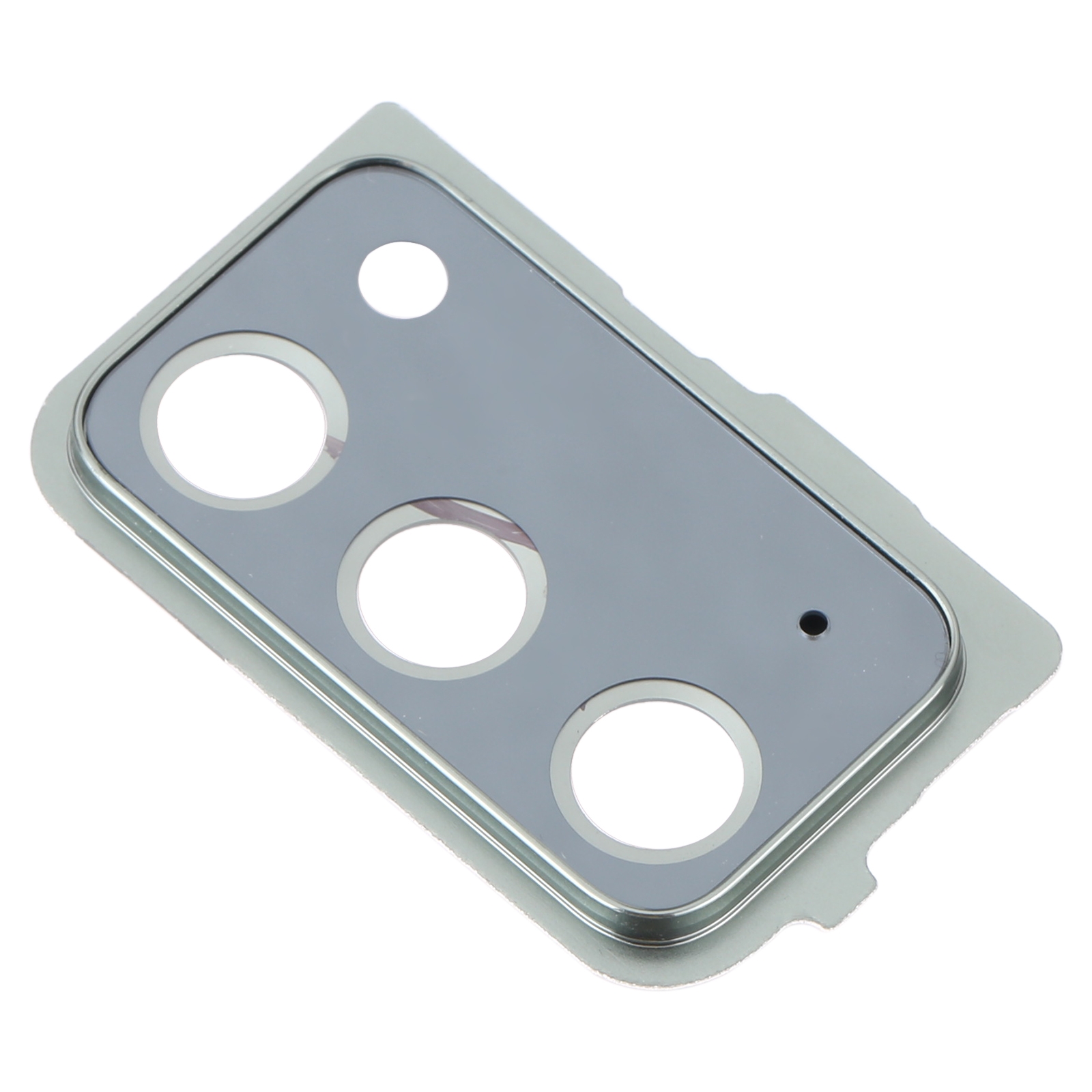 Samsung Galaxy Note20 green camera lens cover