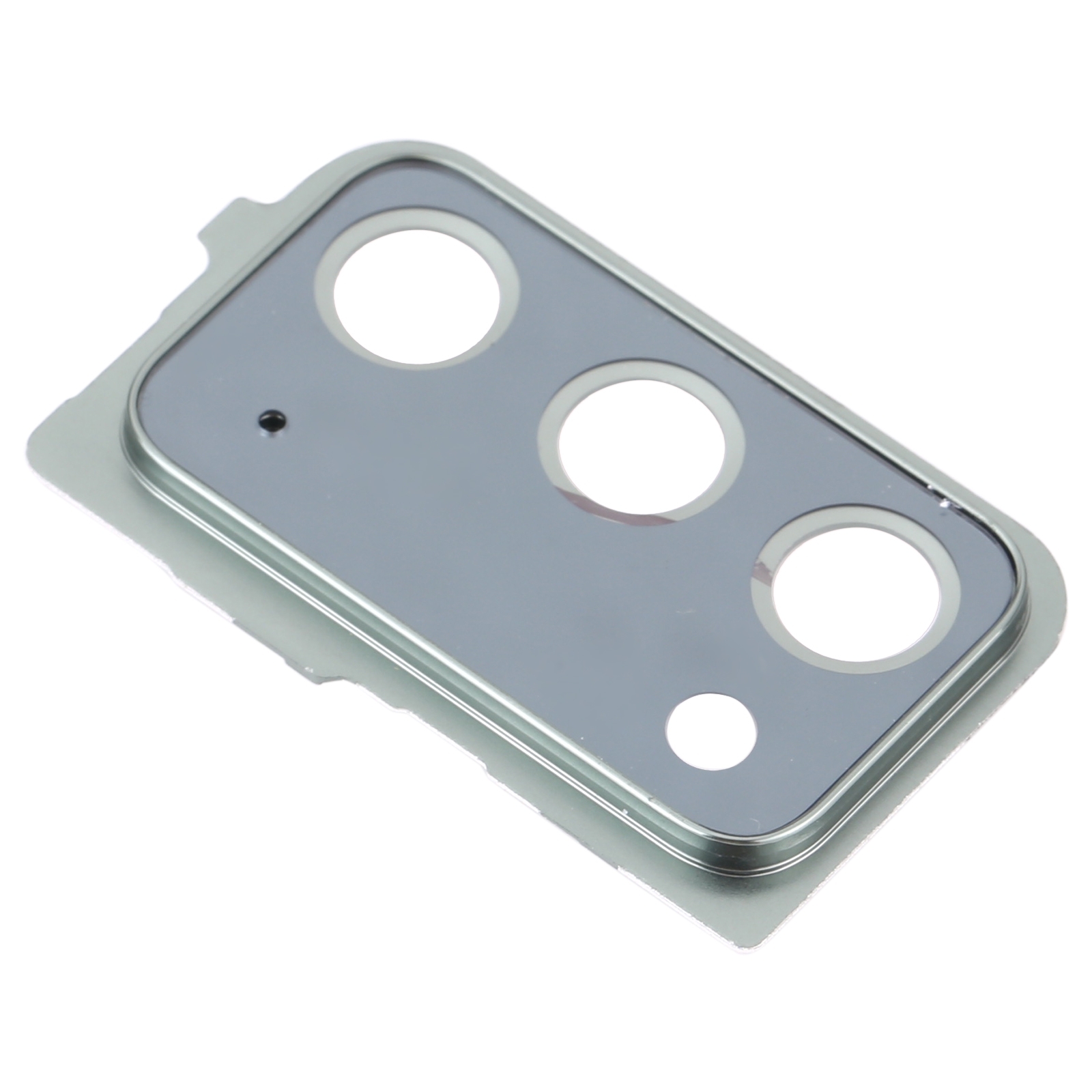 Samsung Galaxy Note20 Green Camera Lens Cover Replacement - Image 2