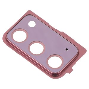 Samsung Galaxy Note20 gold camera lens cover