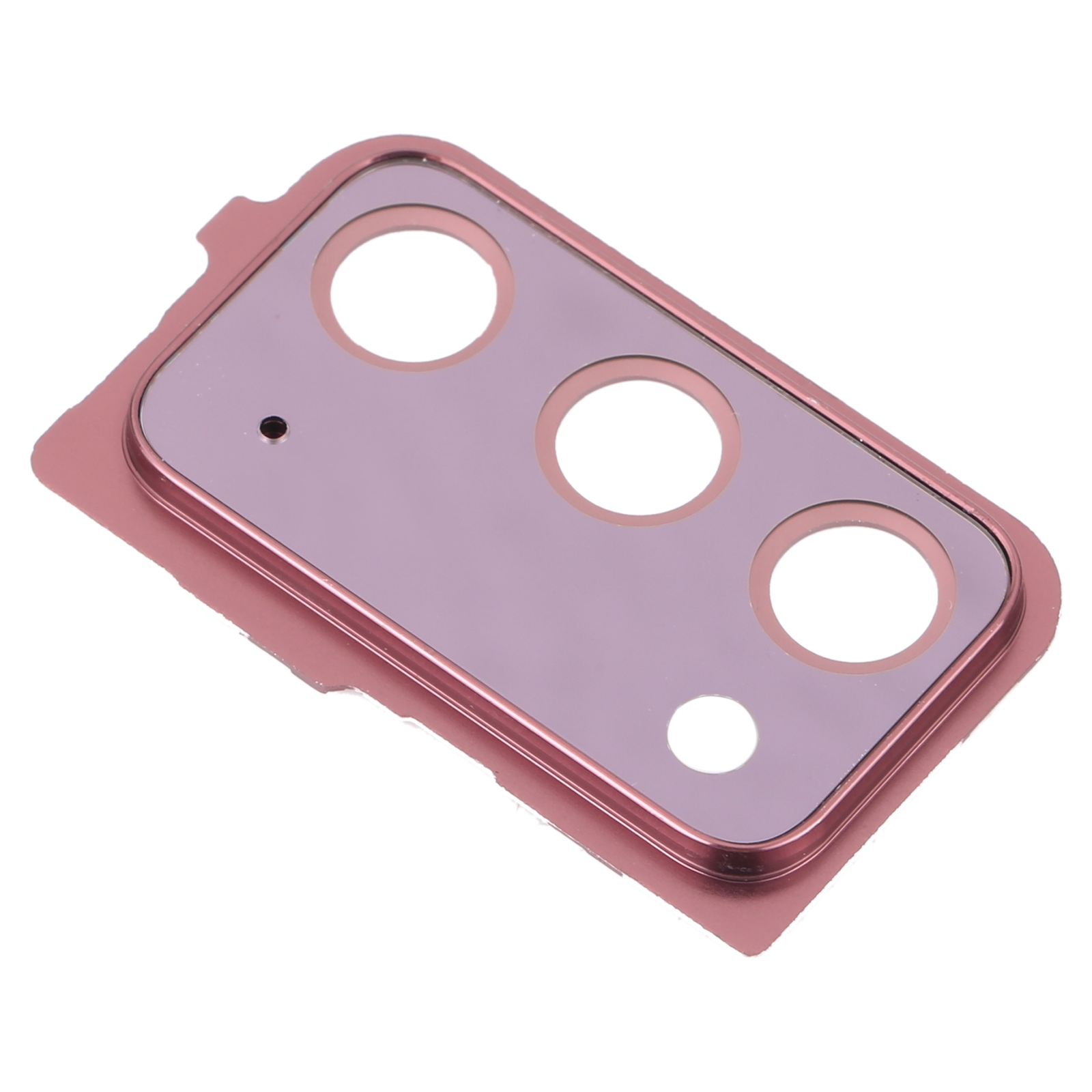 Samsung Galaxy Note20 Gold Camera Lens Cover Replacement - Image 2