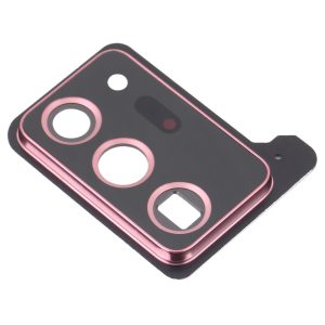 Samsung Galaxy Note20 Ultra gold camera lens cover