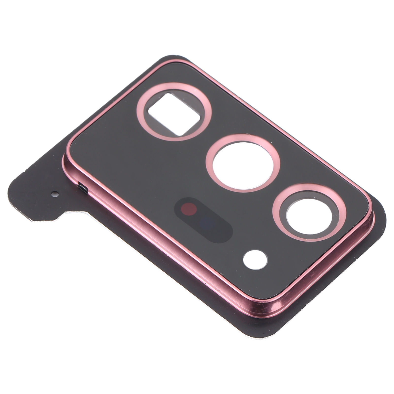 Samsung Galaxy Note20 Ultra Gold Camera Lens Cover Replacement - Image 2