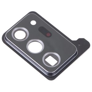 Samsung Galaxy Note20 Ultra white camera lens cover