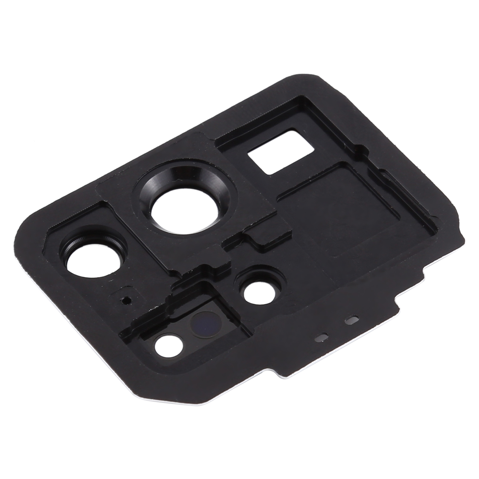 Samsung Galaxy S20 Ultra Black Camera Lens Cover Replacement - Image 3
