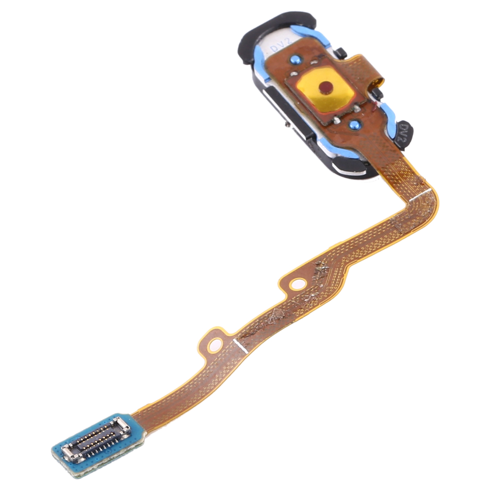 Samsung Galaxy Tab Active 2 SM-T390 Fingerprint Sensor Flex Cable Replacement - Image 2