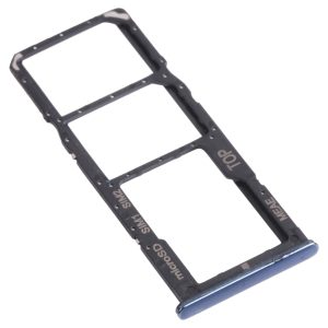 Samsung Galaxy M51 black SIM card tray replacement