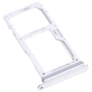 Samsung Galaxy S10 Lite SM-G770 SIM card tray silver