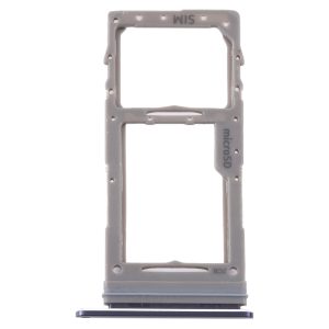 Samsung Galaxy Note 10 Lite SM-N770 black SIM card tray