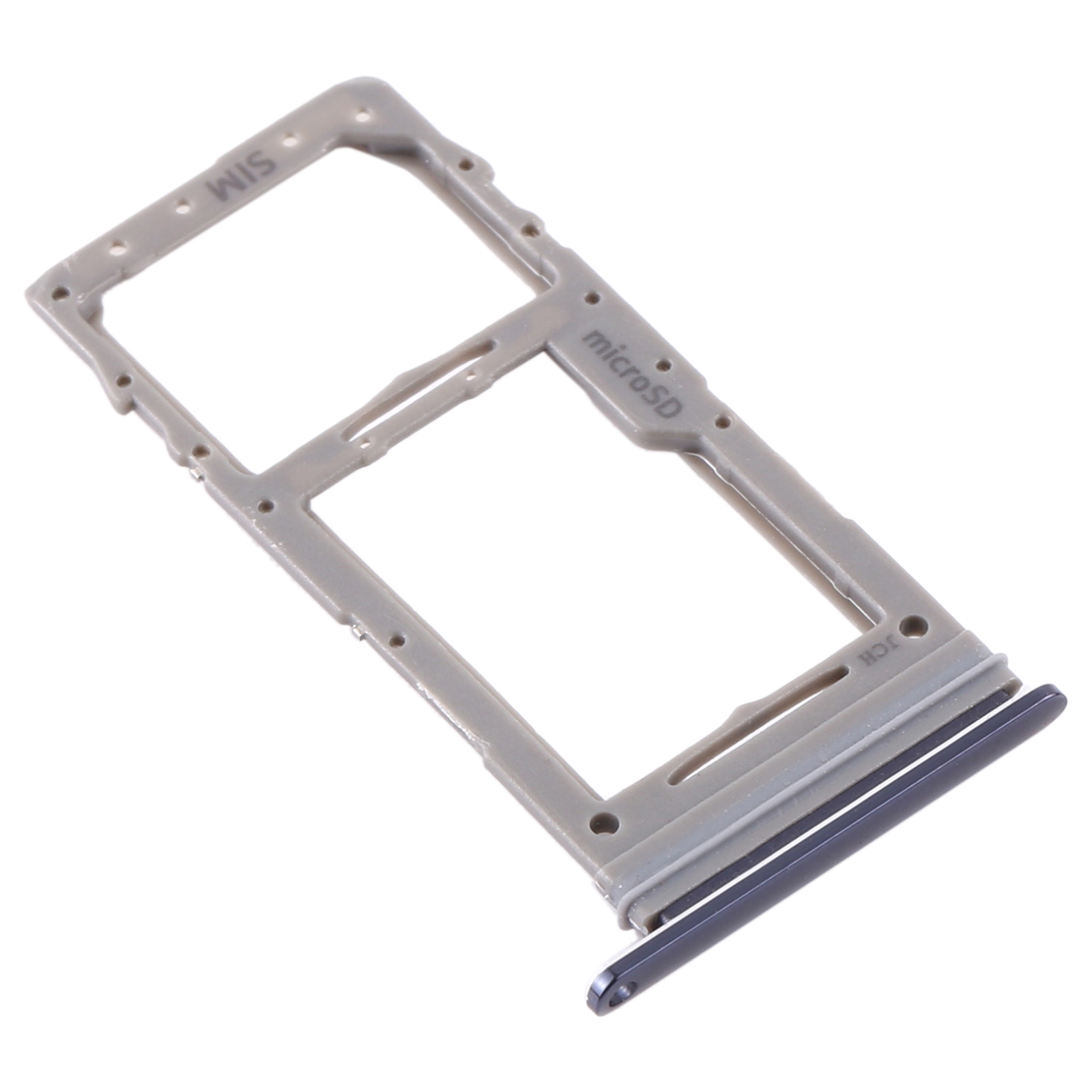 Samsung Galaxy Note 10 Lite SM-N770 Black SIM Card Tray Replacement - Image 2