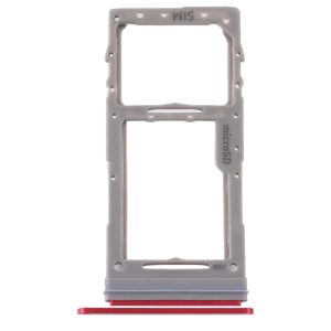 Samsung Galaxy Note 10 Lite SM-N770 red SIM card tray