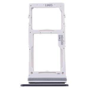 Samsung Galaxy Note 10 Lite SM-N770 black SIM card tray