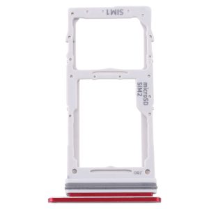 Samsung Galaxy Note 10 Lite SM-N770 red SIM card tray