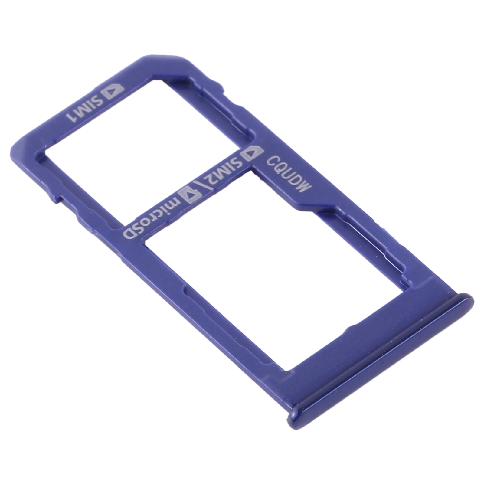 Samsung Galaxy M40 SM-M405 Dark Blue SIM Card Tray Replacement - Image 2