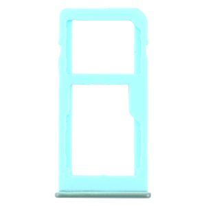 Samsung Galaxy M40 SM-M405 baby blue SIM card tray