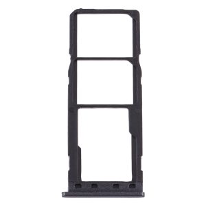 Samsung Galaxy M10 SM-M105 black SIM card tray