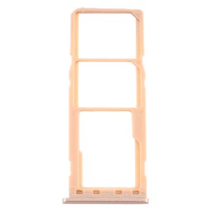 Samsung Galaxy M10 SM-M105 gold SIM card tray