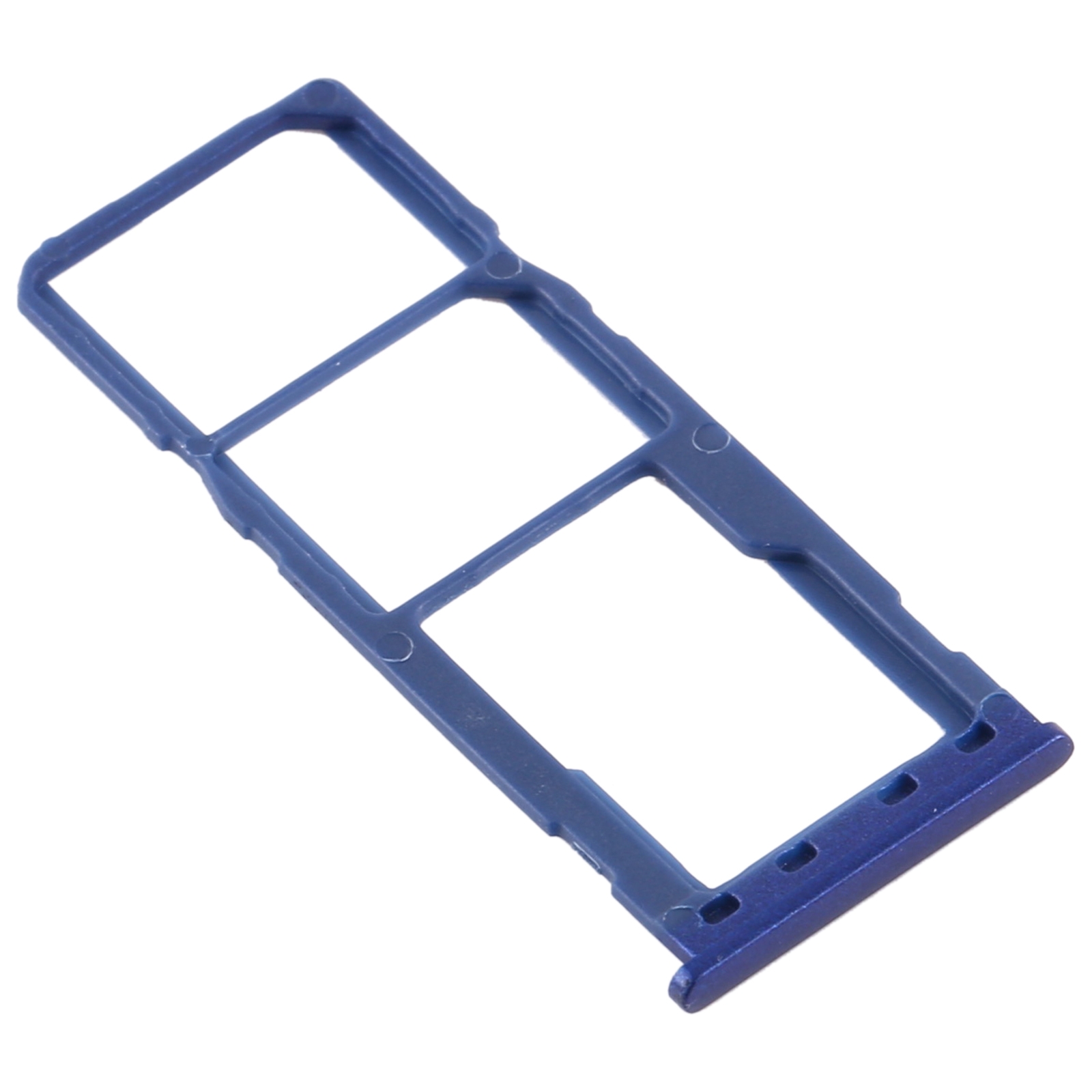 Samsung Galaxy M10 SM-M105 Blue SIM Card Tray Replacement - Image 2