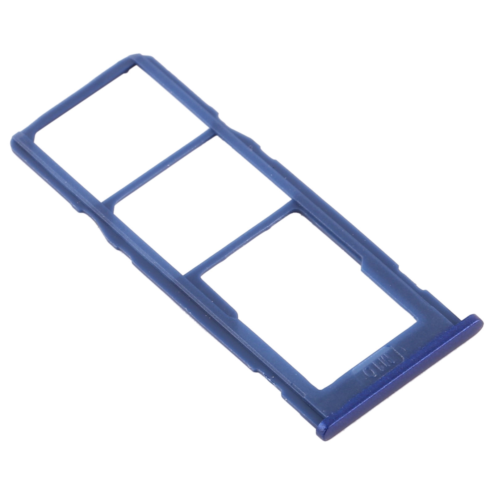 Samsung Galaxy M10 SM-M105 Blue SIM Card Tray Replacement - Image 3
