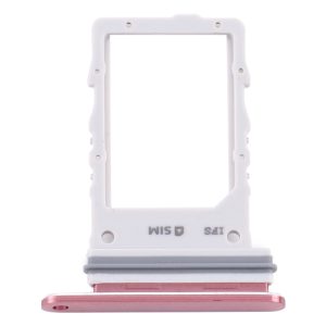 Samsung Galaxy Note10 5G pink SIM card tray