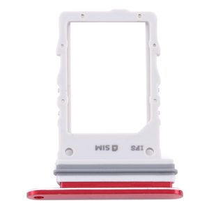 Samsung Galaxy Note10 5G red SIM card tray