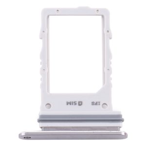 Samsung Galaxy Note10 5G silver SIM card tray