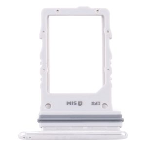 Samsung Galaxy Note10 5G white SIM card tray