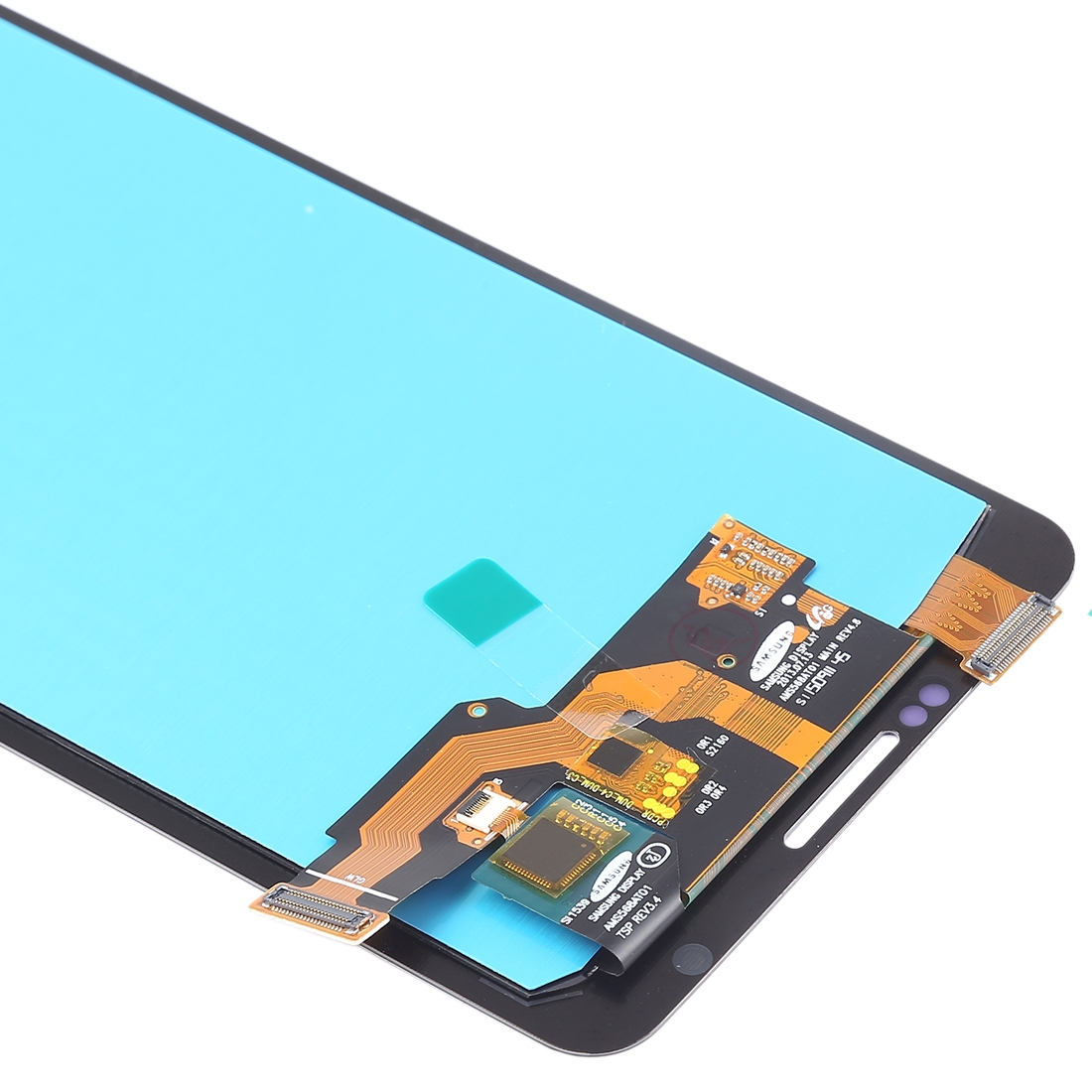 Samsung Galaxy Note 3 N9005 Black OLED Screen Replacement - Image 3