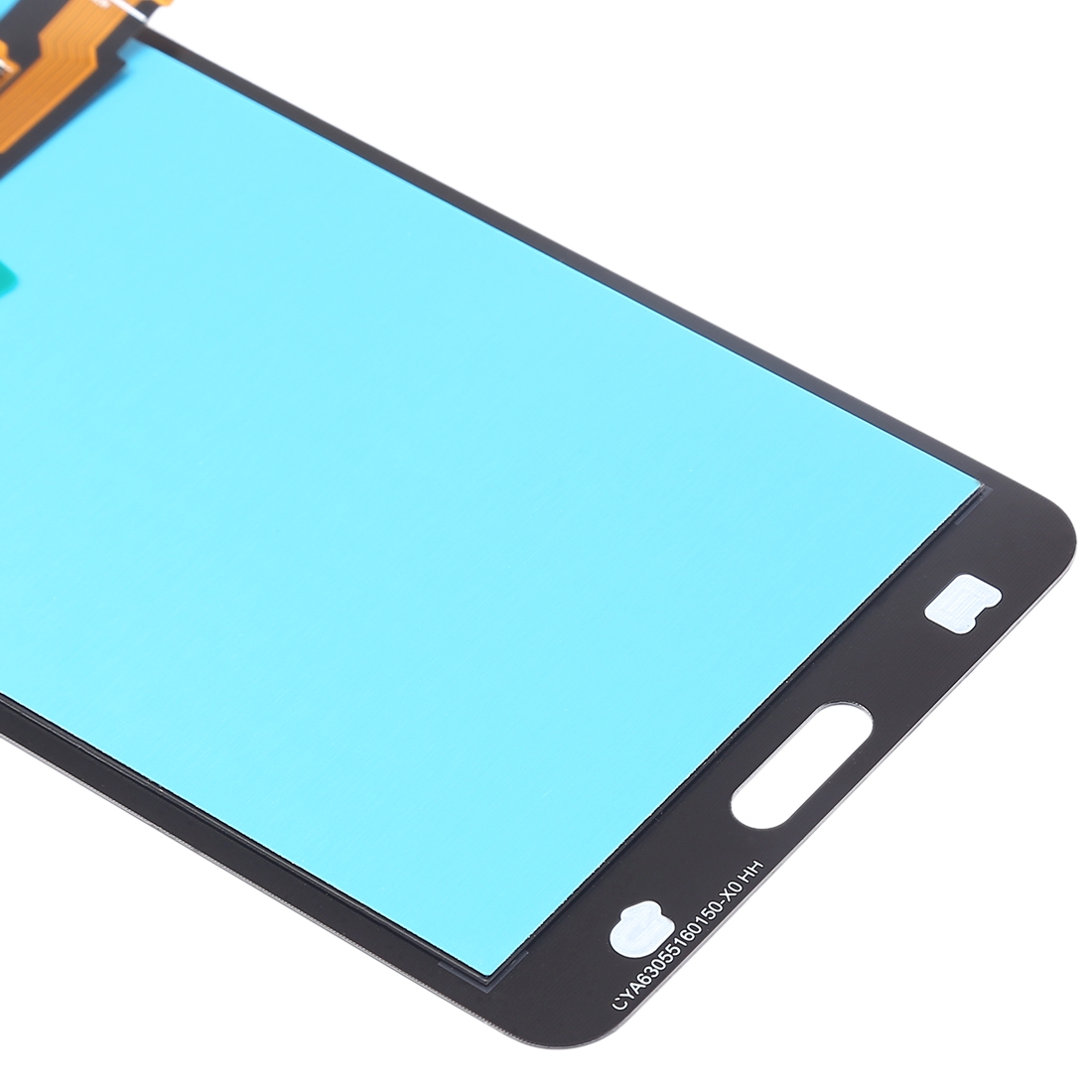 Samsung Galaxy Note 3 N9005 Black OLED Screen Replacement - Image 4