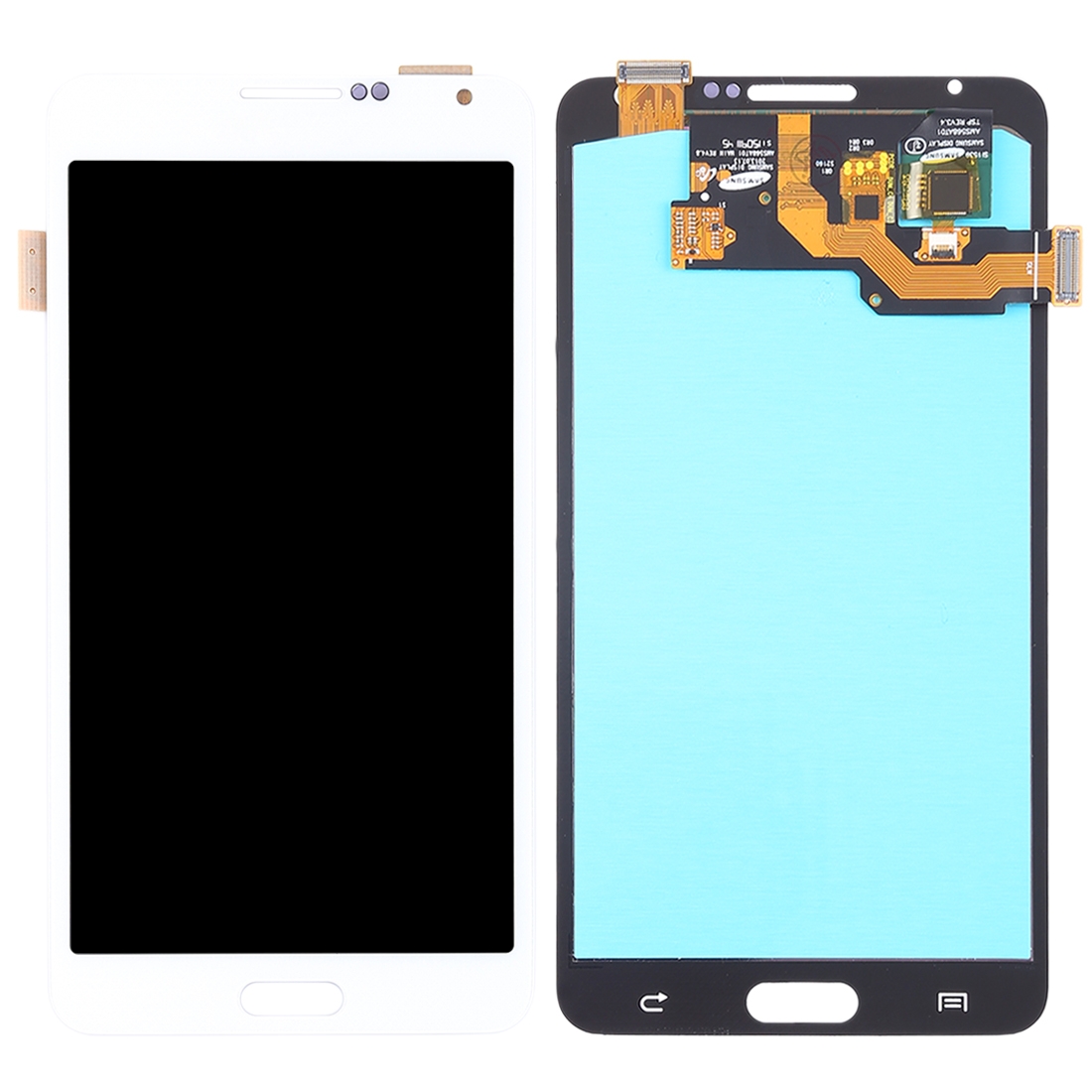 Samsung Galaxy Note 3 N9005 White Screen Replacement - Image 2