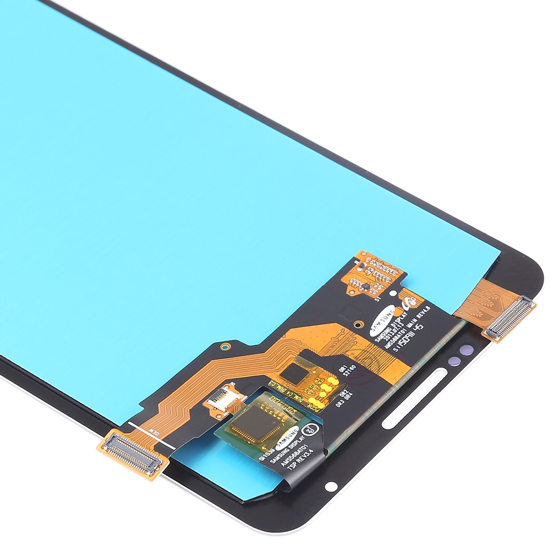 Samsung Galaxy Note 3 N9005 White Screen Replacement - Image 3