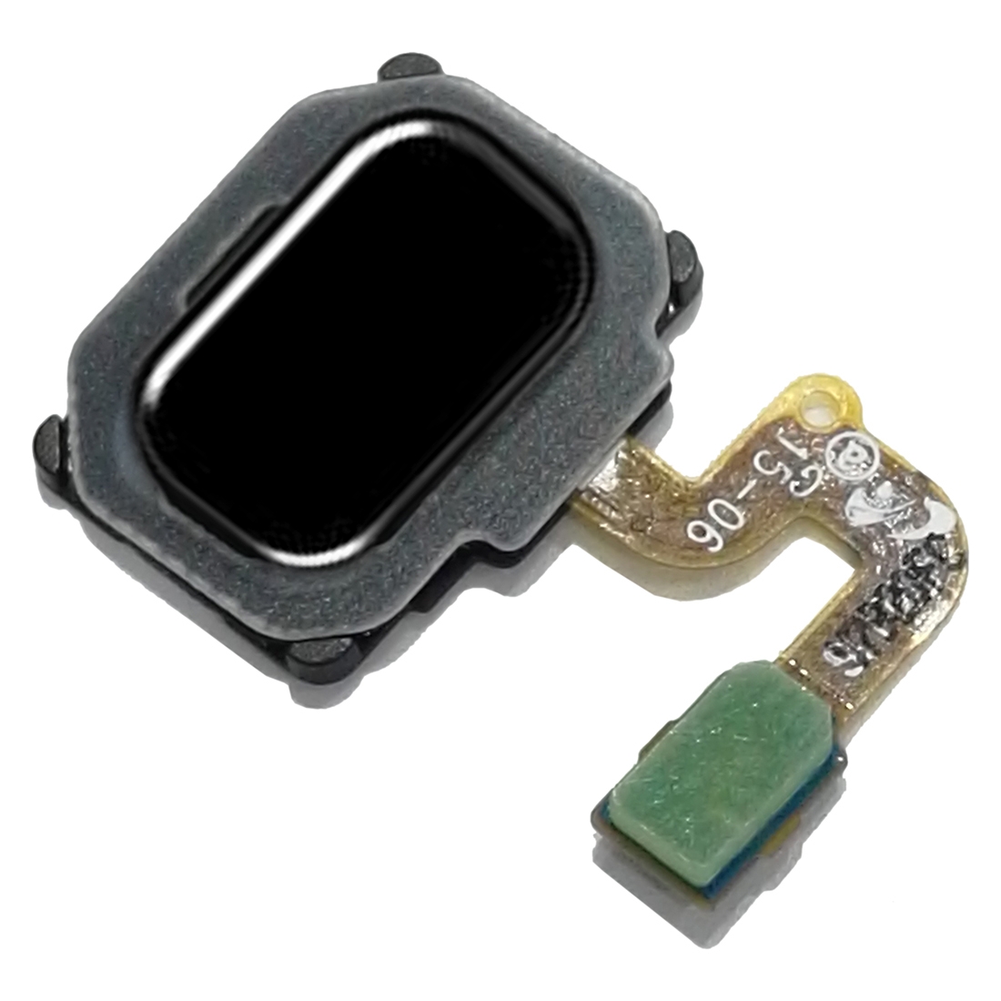 Samsung Galaxy Note 8 Fingerprint Sensor Flex Cable Replacement - Image 2