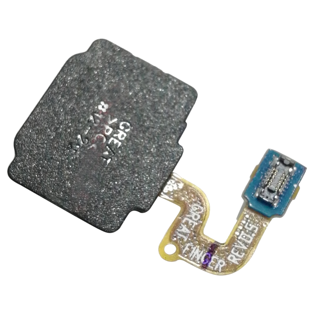 Samsung Galaxy Note 8 Fingerprint Sensor Flex Cable Replacement - Image 3