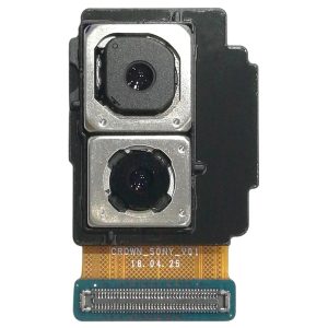 Samsung Galaxy Note9 N960 back camera replacement