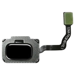 Samsung Galaxy S9 fingerprint sensor flex cable black