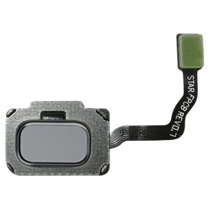Samsung Galaxy S9 fingerprint sensor flex cable grey