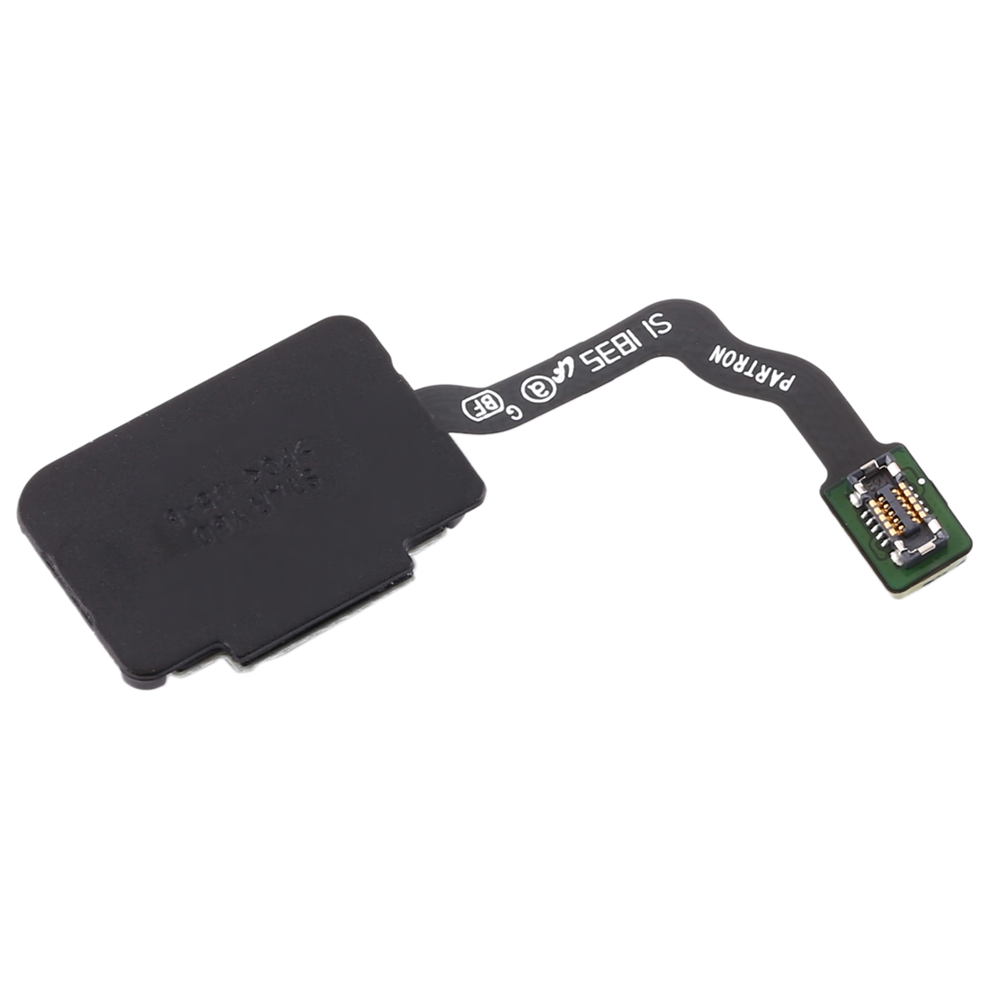 Samsung Galaxy S9 Gold Fingerprint Sensor Flex Cable Replacement - Image 3