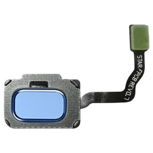 Samsung Galaxy S9 fingerprint sensor flex cable blue