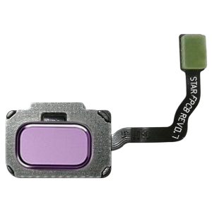 Samsung Galaxy S9 fingerprint sensor flex cable purple