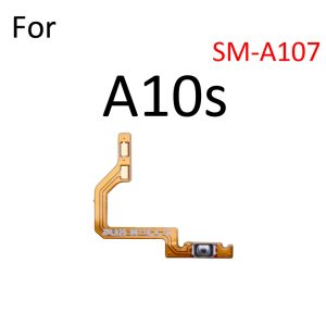 Samsung Galaxy A10s power button flex cable