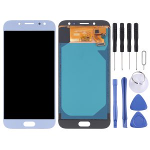 Samsung Galaxy J7 Pro J730F blue screen replacement