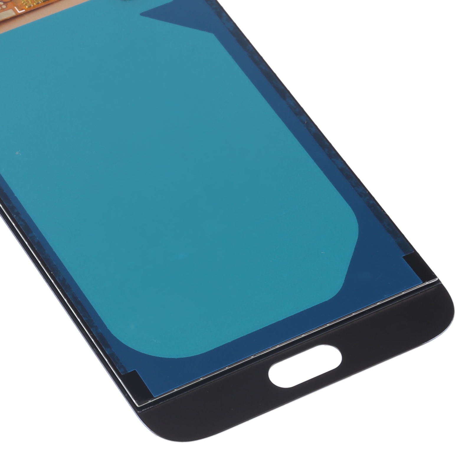 Samsung Galaxy J7 Pro J730F Blue Screen Replacement - Image 4