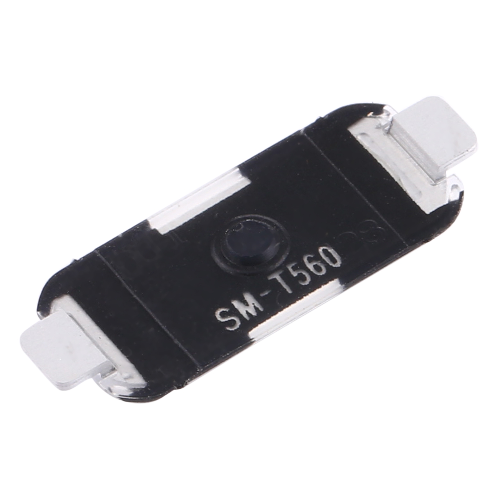 Samsung Galaxy Tab E 9.6 SM-T560 Black Home Key Replacement - Image 2