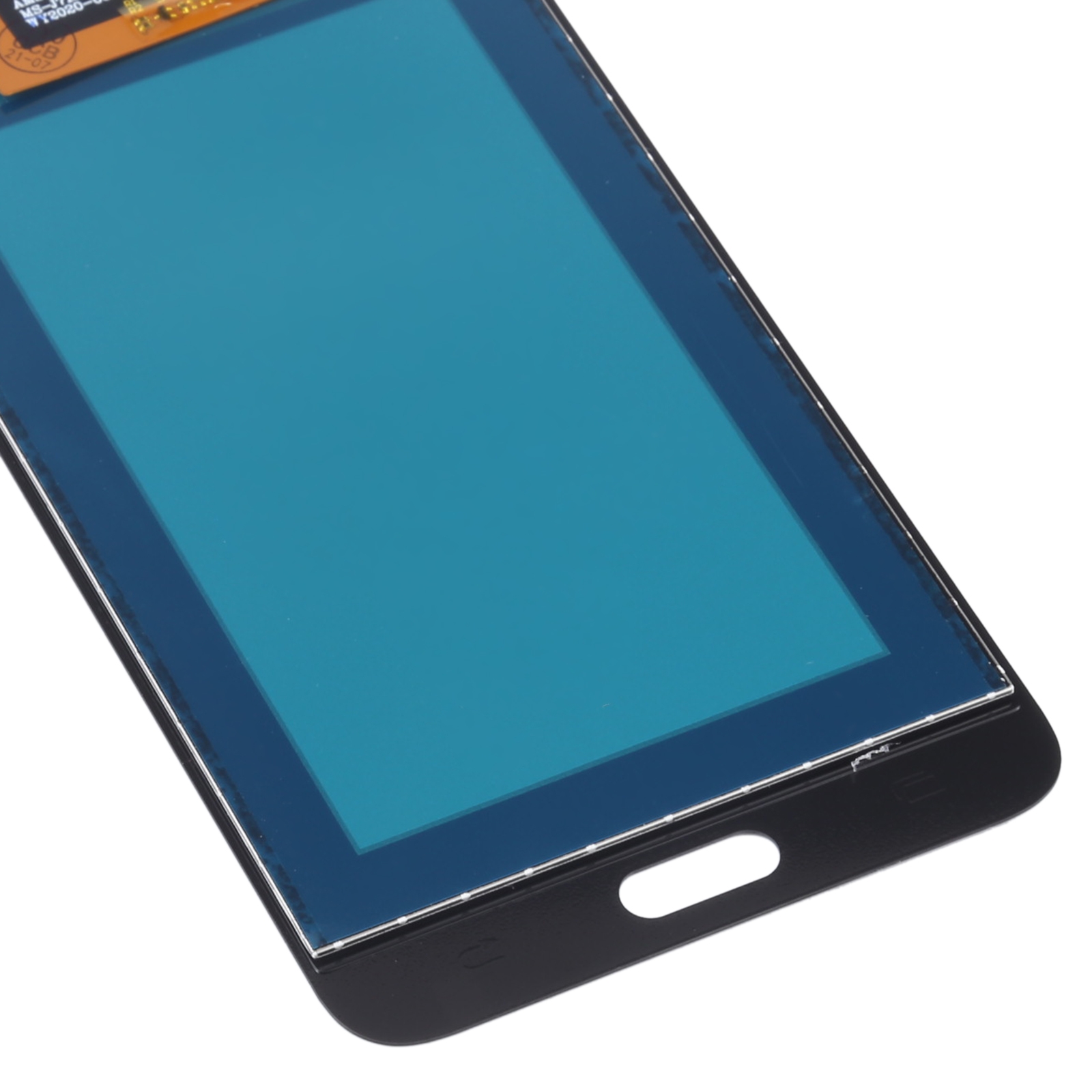Galaxy J7 2016 J710F Black Screen Replacement - Image 4