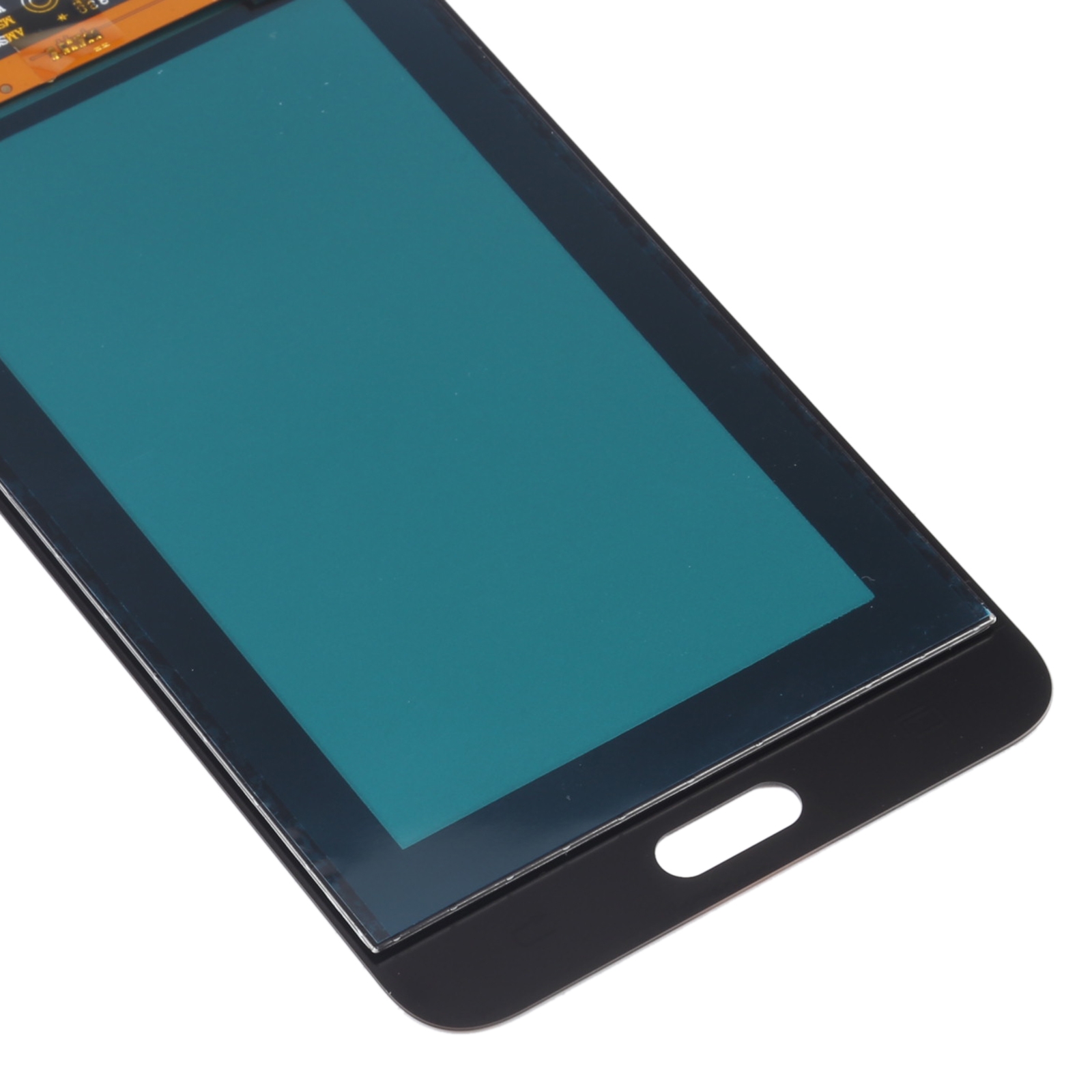 Samsung Galaxy J7 2016 Gold Screen Replacement - Image 4